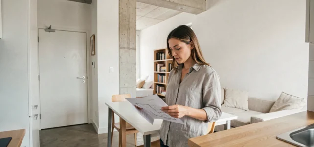 Différence entre un appartement T1 et T1 bis : comment bien choisir et estimer son budget Différence entre un appartement T1 et T1 bis : comment bien choisir et estimer son budget