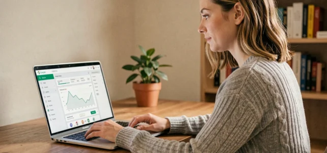 Tout savoir sur les services bancaires en ligne : comparatif et conseils pratiques Tout savoir sur les services bancaires en ligne : comparatif et conseils pratiques