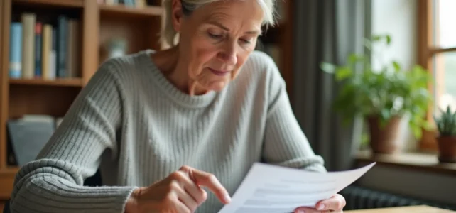 Comment retrouver facilement votre code spécifique Action Logement sur vos courriers et emails Comment retrouver facilement votre code spécifique Action Logement sur vos courriers et emails