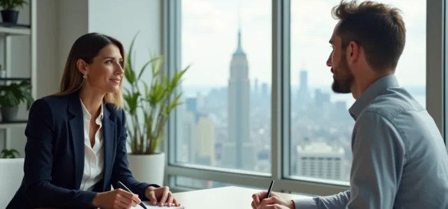 Coaching professionnel : tout ce qu’il faut savoir pour comprendre ses enjeux et bénéfices Coaching professionnel : tout ce qu’il faut savoir pour comprendre ses enjeux et bénéfices