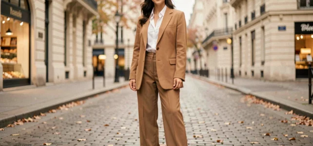 Les dernières tendances et brèves de mode à ne pas manquer cette saison Les dernières tendances et brèves de mode à ne pas manquer cette saison